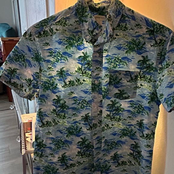 Junior Boys J.Crew shirt size 14 - Picture 3 of 3